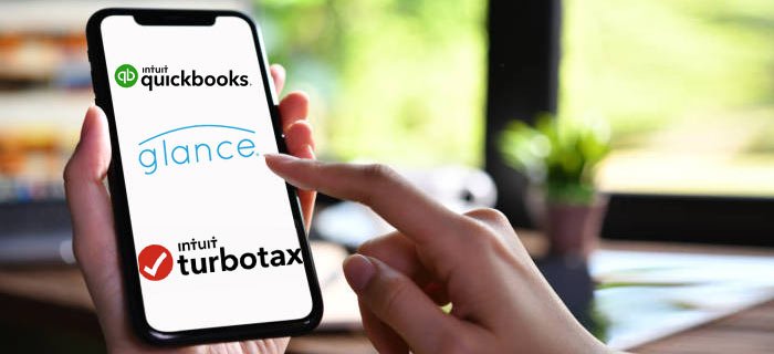 How to Use Glance.Intuit.com